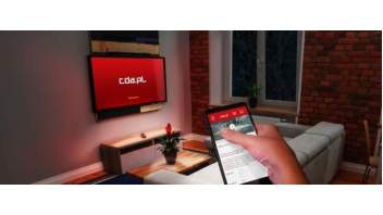 Karta podarunkowa CDA Premium – 1 miesiąc VOD + TV na żywo