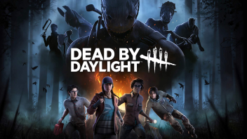 Dead by Daylight | przerażający horror multiplayer na Xbox One/Xbox XS