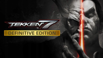 Tekken 7 – Definitive Edition na Xbox: pełna gra + Season Passy