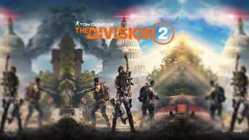 Tom Clancy's The Division 2 na PC - KLUCZ Ubisoft Connect