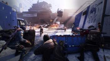 Tom Clancy’s The Division – RPG‑strzelanka online na Ubisoft Connect
