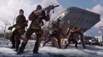 Tom Clancy’s The Division – RPG‑strzelanka online na Ubisoft Connect