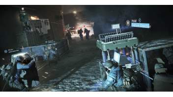 Tom Clancy’s The Division – RPG‑strzelanka online na Ubisoft Connect