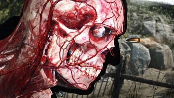 Sniper Elite 5 na PC - Klucz Steam PL do najlepszej gry snajperskiej