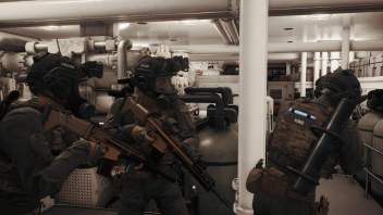 Ready or Not: Dark Waters – DLC morskich operacji SWAT