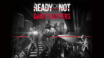 Ready or Not: Dark Waters – DLC morskich operacji SWAT