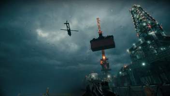 Ready or Not: Dark Waters – DLC morskich operacji SWAT