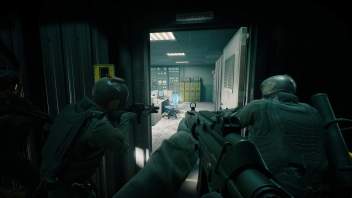 Ready or Not: Dark Waters – DLC morskich operacji SWAT