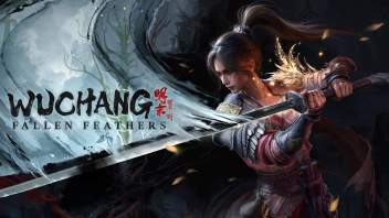 Wuchang: Fallen Feathers – soulslike z dynastii Ming na Steam (PC)