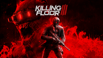 Killing Floor 3 – brutalny kooperacyjny horror FPS na Steam