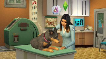 The Sims 4: Psy i koty - Klucz cyfrowy do EA app na PC