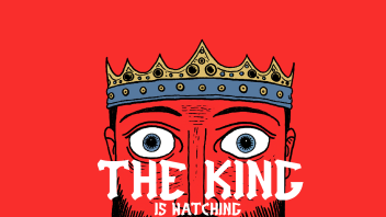 The King is Watching – roguelite city-builder z królewskim spojrzeniem