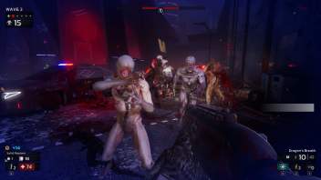 Killing Floor 3 Elite Nightfall Edition na Steam – komplet premium