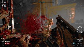 Killing Floor 3 Elite Nightfall Edition na Steam – komplet premium