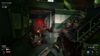 Killing Floor 3 Elite Nightfall Edition na Steam – komplet premium