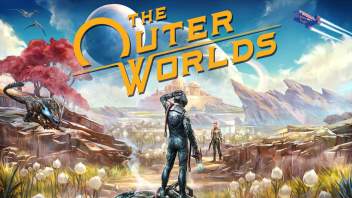 The Outer Worlds na Nintendo Switch – RPG sci-fi w wersji przenośnej