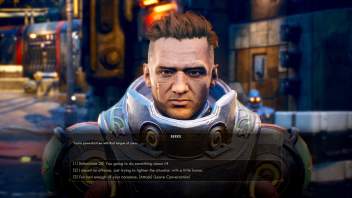 The Outer Worlds na Nintendo Switch – RPG sci-fi w wersji przenośnej