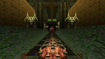 DOOM 64 na Steam – zremasterowany klasyk Doom z Lost Levels