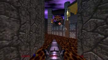 DOOM 64 na Steam – zremasterowany klasyk Doom z Lost Levels