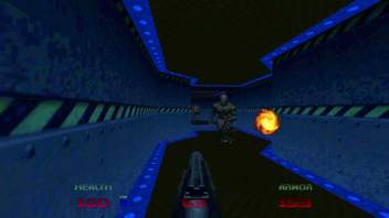 DOOM 64 na Steam – zremasterowany klasyk Doom z Lost Levels