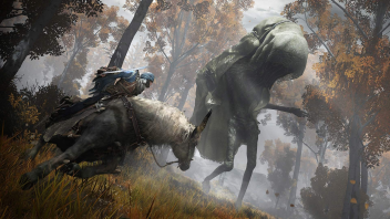 Elden Ring na Xbox One i Series X|S – epicki RPG open world