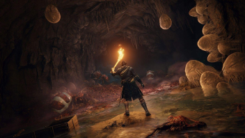 Elden Ring na Xbox One i Series X|S – epicki RPG open world