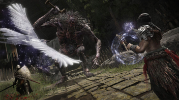 Elden Ring na Xbox One i Series X|S – epicki RPG open world
