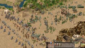 Twierdza: Krzyżowiec – Edycja Ostateczna na Steam – remaster klasyka