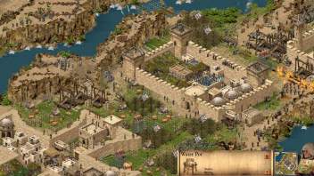 Twierdza: Krzyżowiec – Edycja Ostateczna na Steam – remaster klasyka