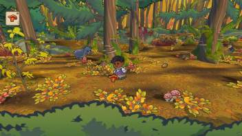 Echoes of the Plum Grove – cozy symulator farmy i życia z mechaniką po
