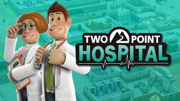 Two Point Hospital na Steam – zarządzaj szpitalem z humorem