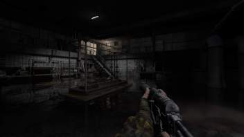 S.T.A.L.K.E.R.: Call of Prypiat – Enhanced Edition na Steam