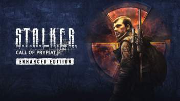 S.T.A.L.K.E.R.: Call of Prypiat – Enhanced Edition na Steam