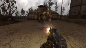 S.T.A.L.K.E.R.: Call of Prypiat – Enhanced Edition na Steam