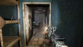 S.T.A.L.K.E.R.: Call of Prypiat – Enhanced Edition na Steam