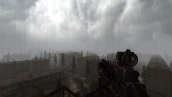 S.T.A.L.K.E.R.: Call of Prypiat – Enhanced Edition na Steam