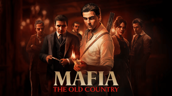 Mafia: Dawne Strony na Steam – historią sycylijskiej mafii od środka