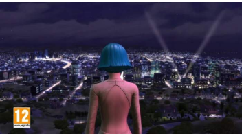 The Sims 4 Zostań Gwiazdą EA App – dodatek aktorski