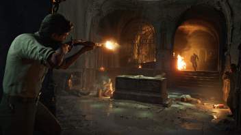 Mafia: Dawne Strony na Steam – historią sycylijskiej mafii od środka
