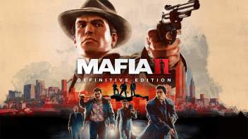 Mafia II: Definitive Edition na Steam – Vito Scaletta, remaster i DLC