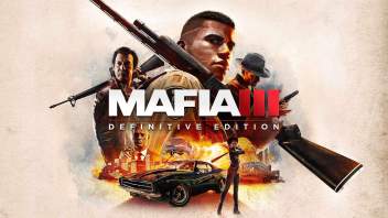 Mafia III: Definitive Edition na Steam – Lincoln Clay, zemsta i DLC
