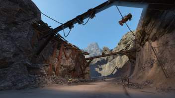 FlatOut 4: Total Insanity na Steam – destrukcyjny wyścig arcade z fadą