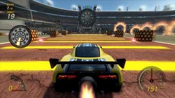 FlatOut Complete Pack na Steam – wszystkie odsłony FlatOut w jednym