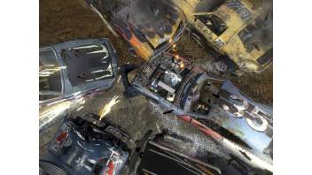 FlatOut Complete Pack na Steam – wszystkie odsłony FlatOut w jednym