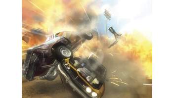FlatOut Complete Pack na Steam – wszystkie odsłony FlatOut w jednym