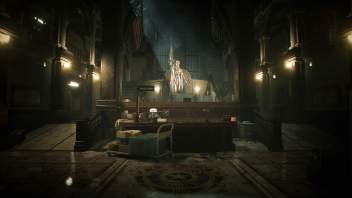 Resident Evil 4 Remake Steam – Klasyczny Horror w Nowej Odsłonie