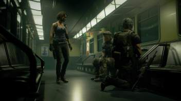 Resident Evil 4 Remake Steam – Klasyczny Horror w Nowej Odsłonie