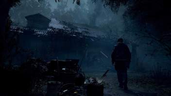 Resident Evil 4 Remake Steam – Klasyczny Horror w Nowej Odsłonie
