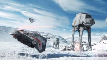 Star Wars Battlefront Ultimate Edition na Xbox – gra + Season Pass