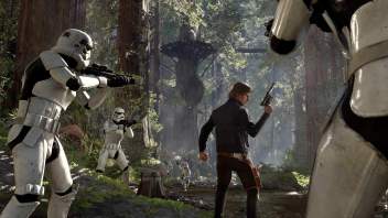 Star Wars Battlefront Ultimate Edition na Xbox – gra + Season Pass
